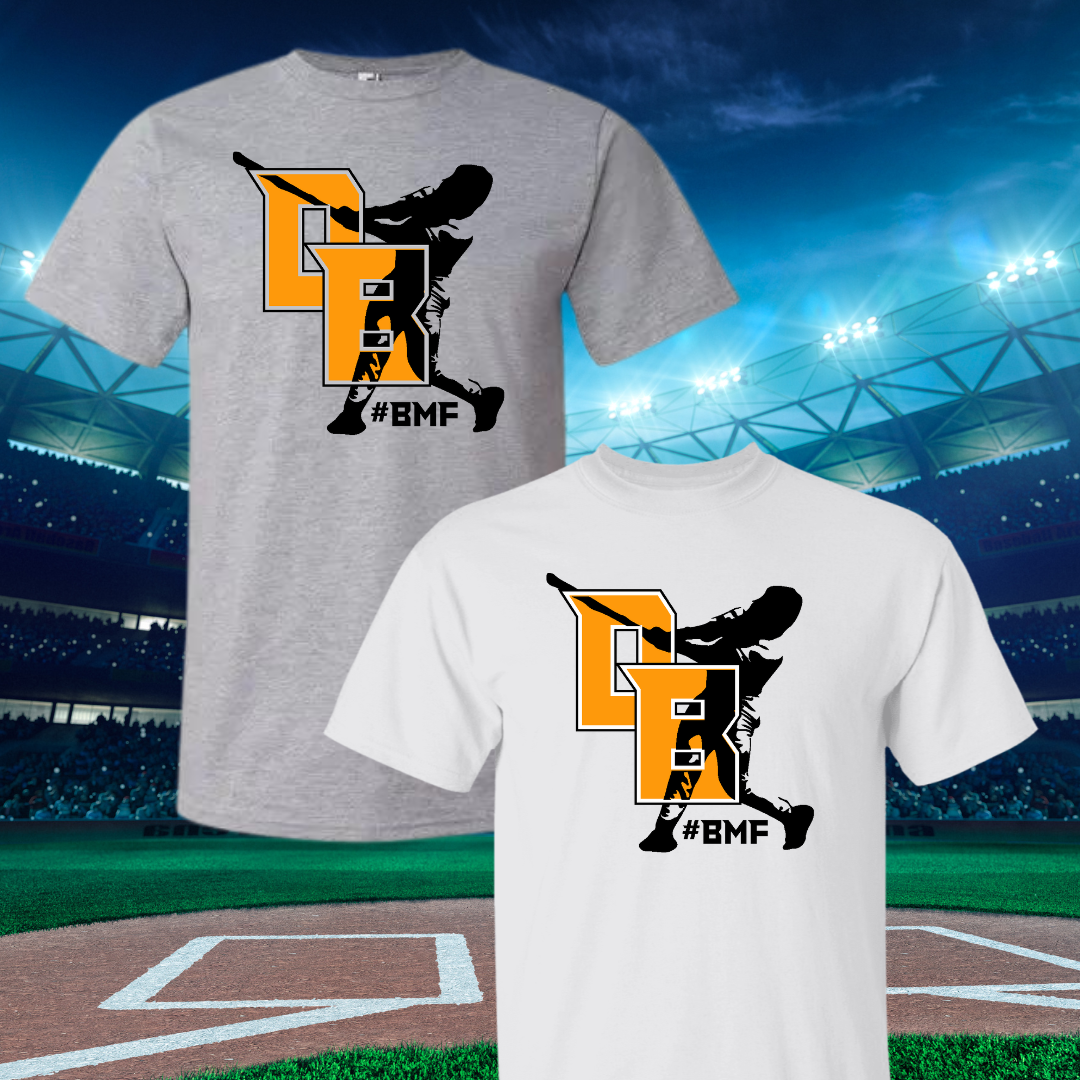 #BMF T-Shirt