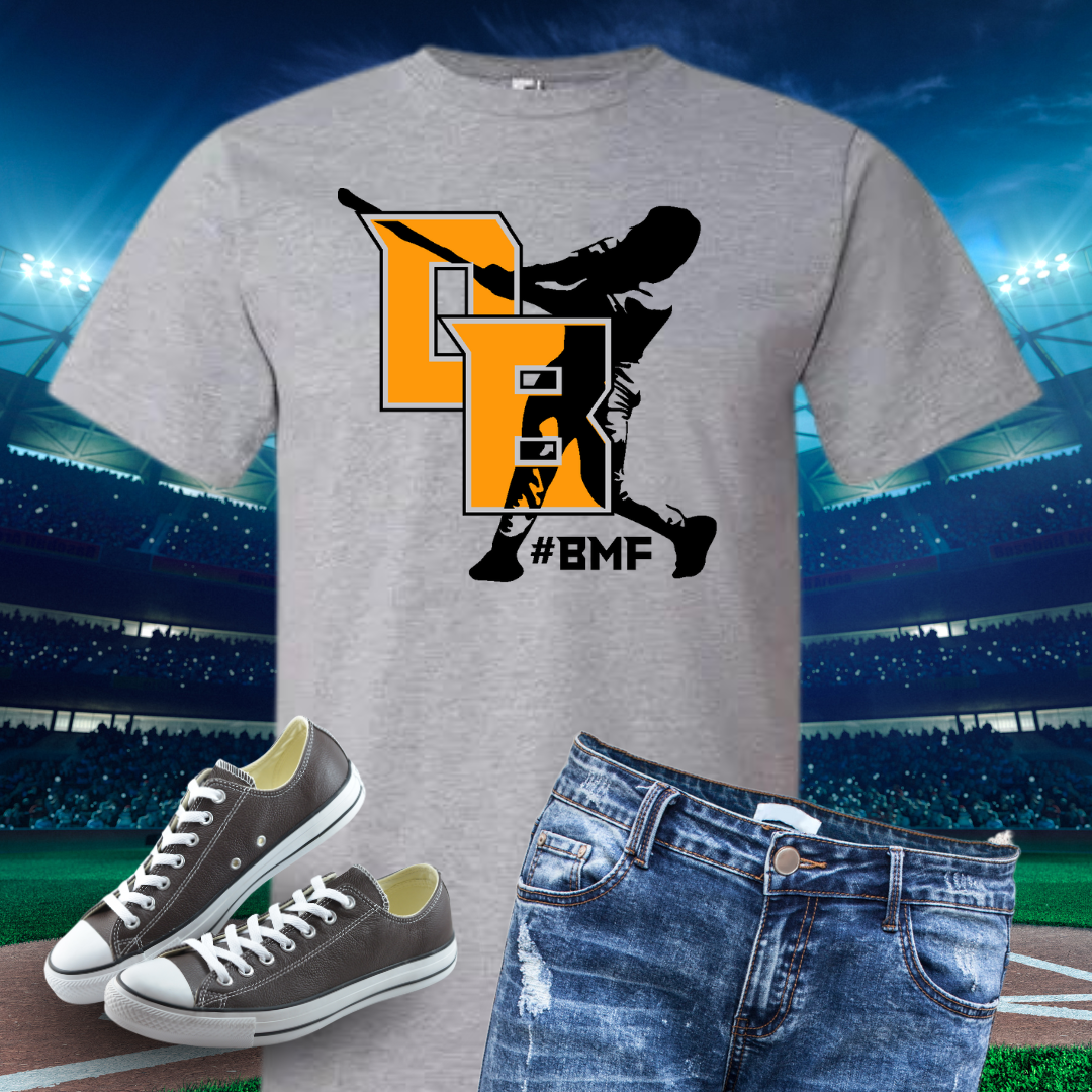 #BMF T-Shirt