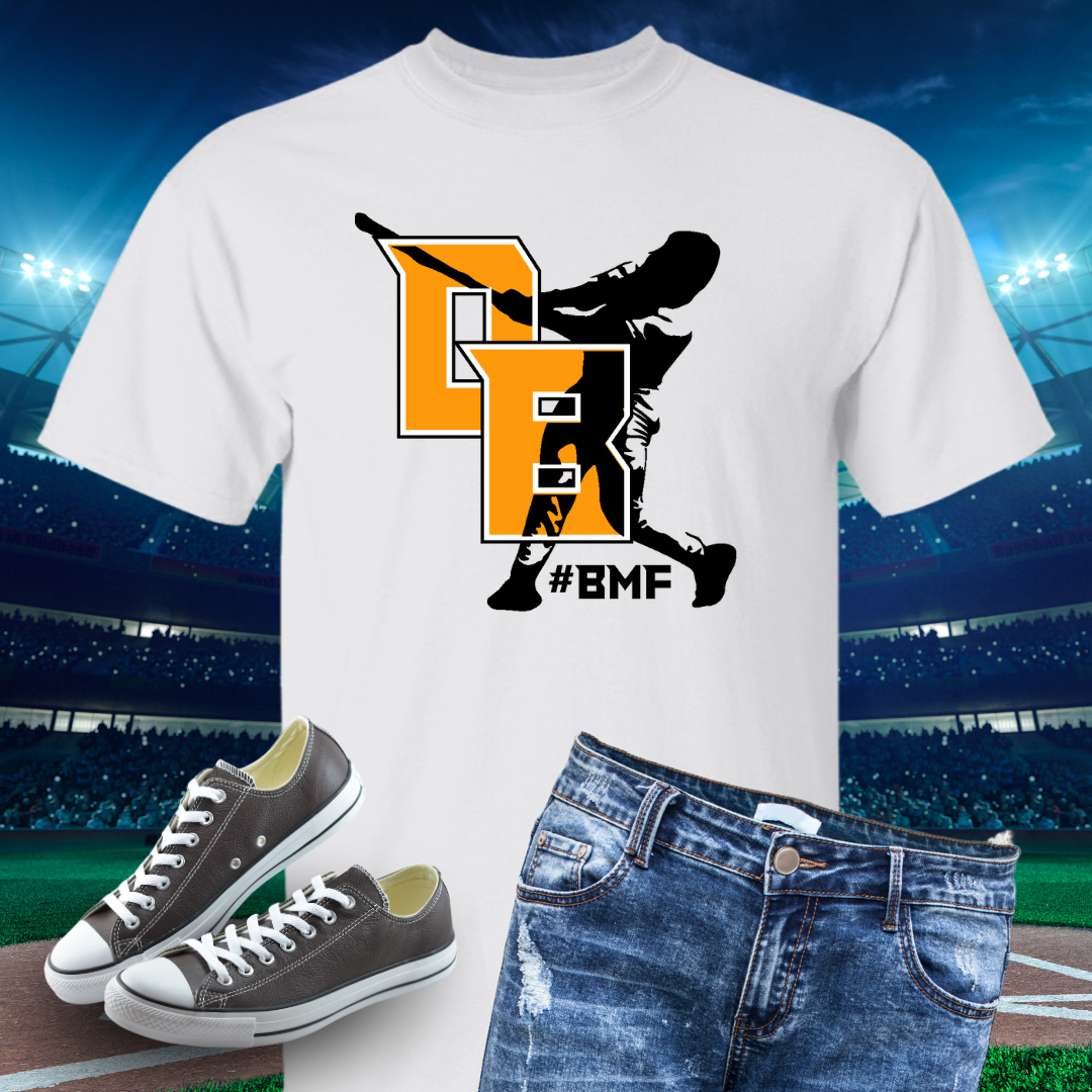 #BMF T-Shirt