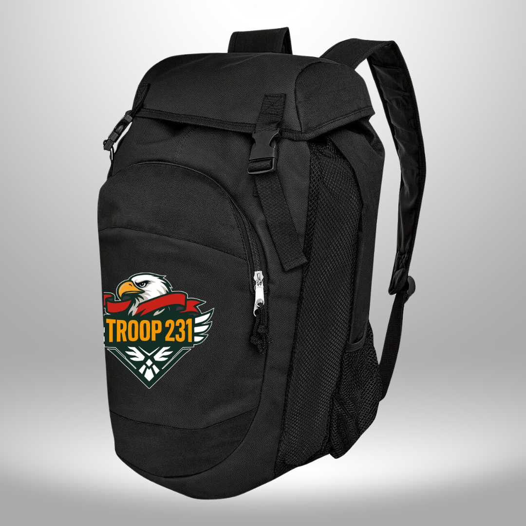 Troop 231 Gear Bag