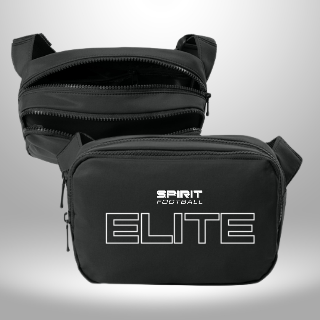 Spirit Football Elite Crossbody
