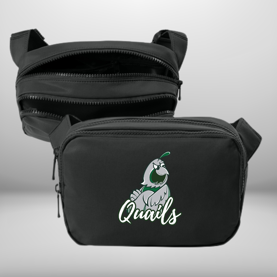 Anderson Grove Elementary School Crossbody