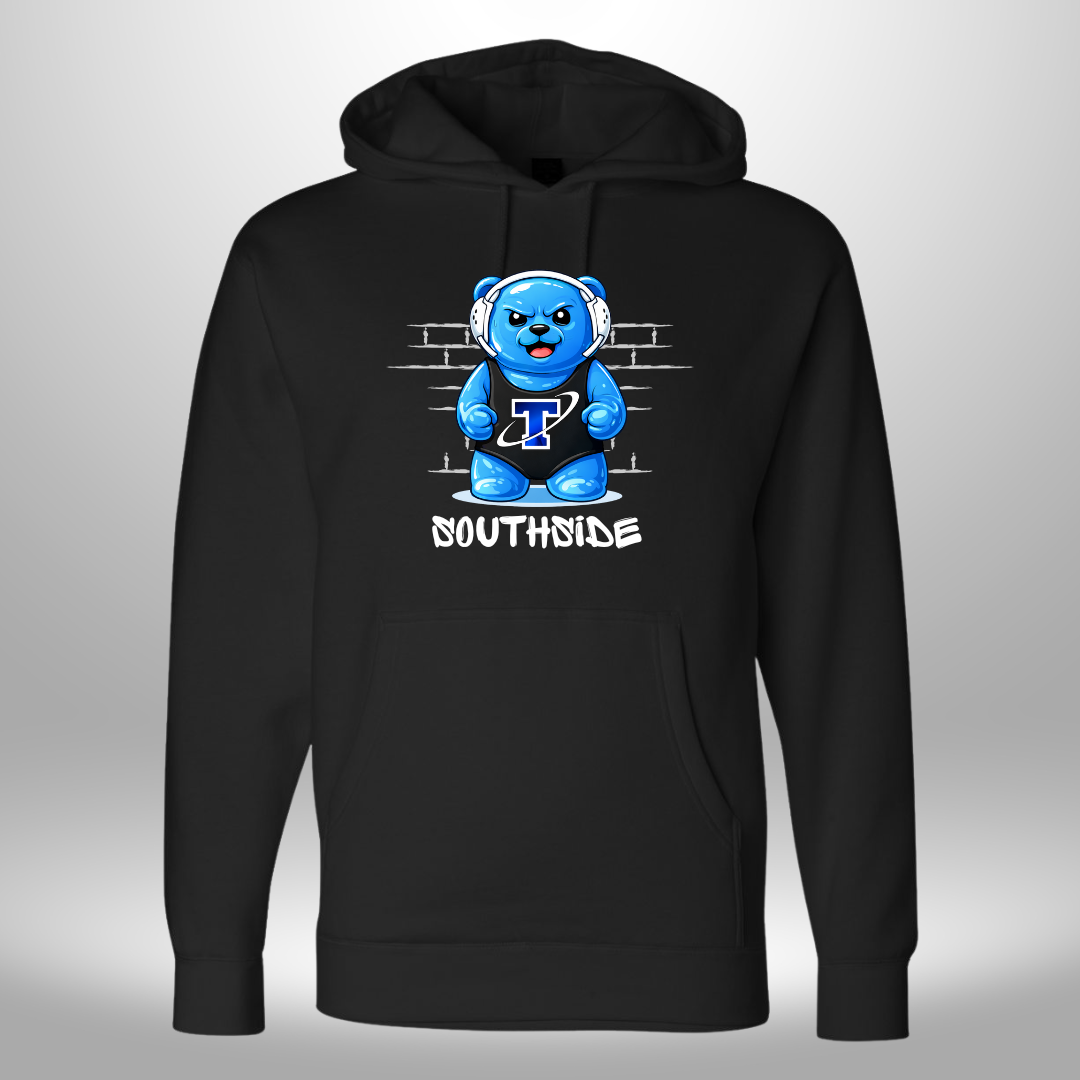 Titan Wrestling Boys Gummy Bear T-Shirt, Long Sleeve T-Shirt, or Hoodie