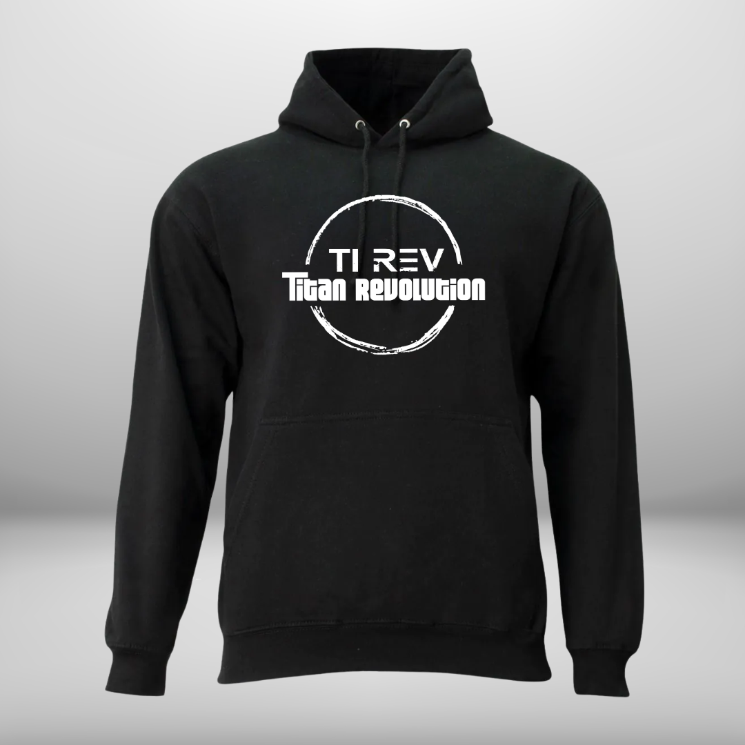 TiRev Show Choir Hoodie