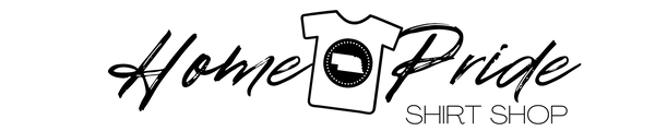 Home Pride Shirt Shop logo