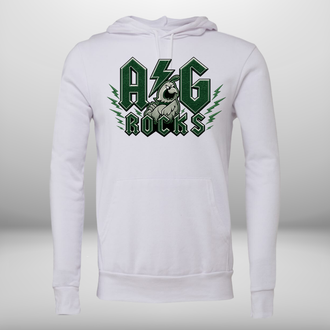 Anderson Grove Elementary School Hoodie