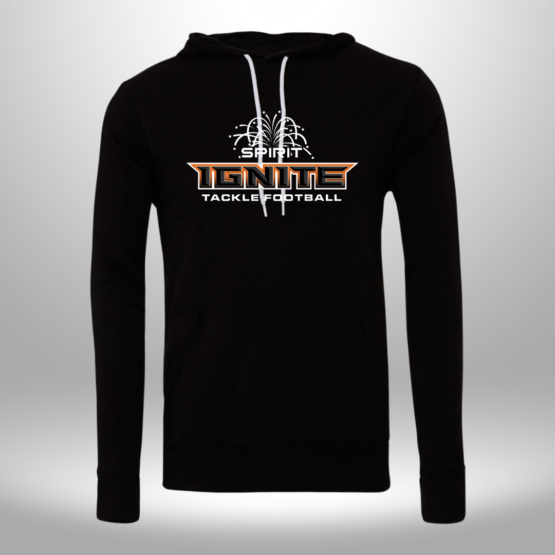 Spirit Football Ignite Hoodie