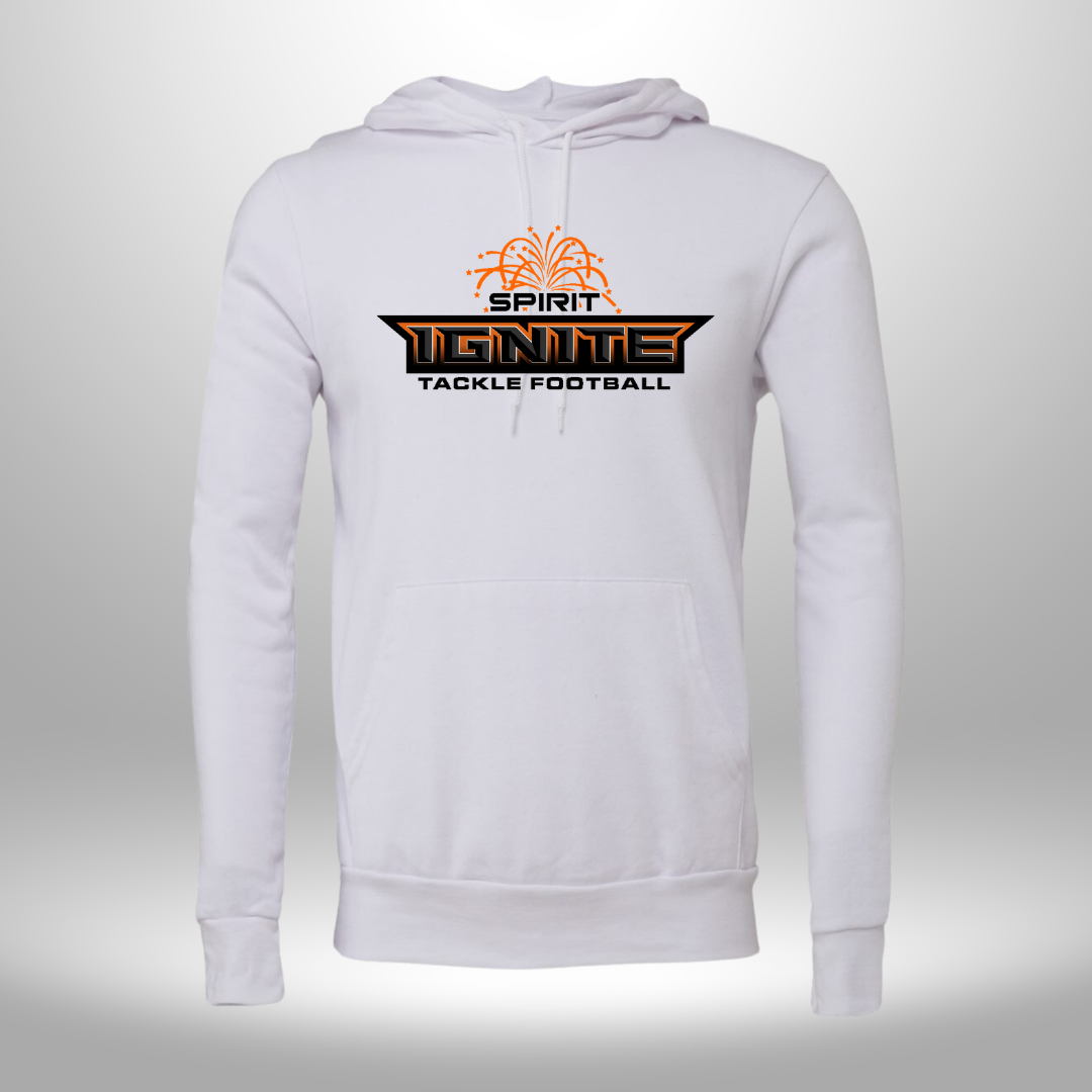 Spirit Football Ignite Hoodie