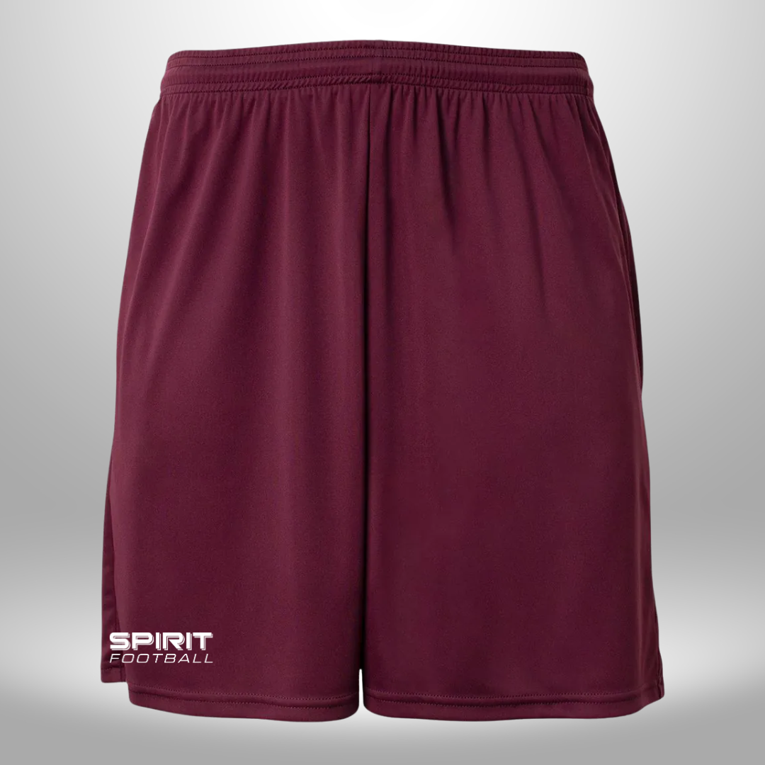 Spirit Football Training Shorts