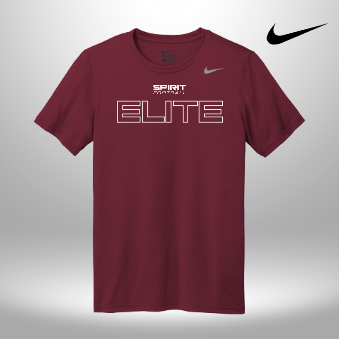 Spirit Football Nike Team Legend Men's T-Shirt