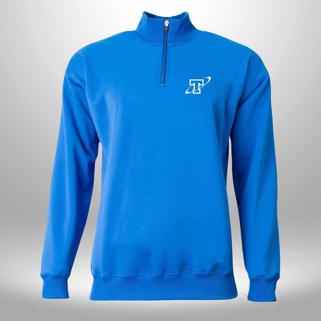 PAPIO SOUTH TITAN T QTR ZIP