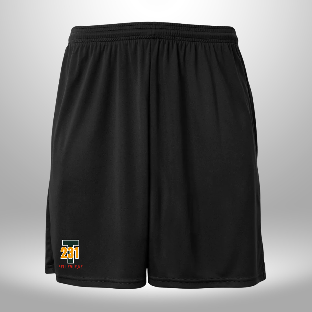 Troop 231 Shorts with Pockets