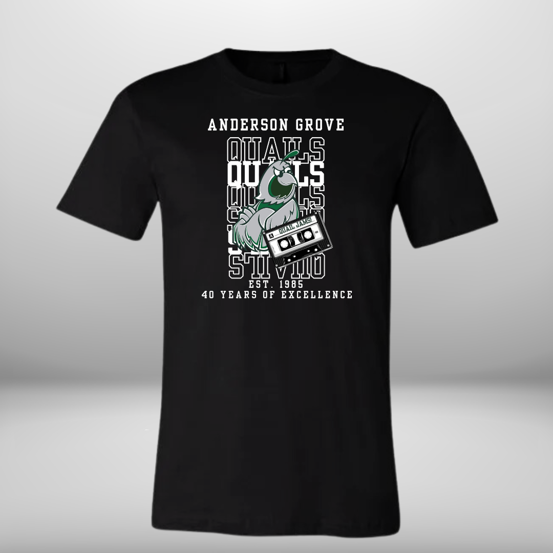 Anderson Grove Elementary School T-Shirt