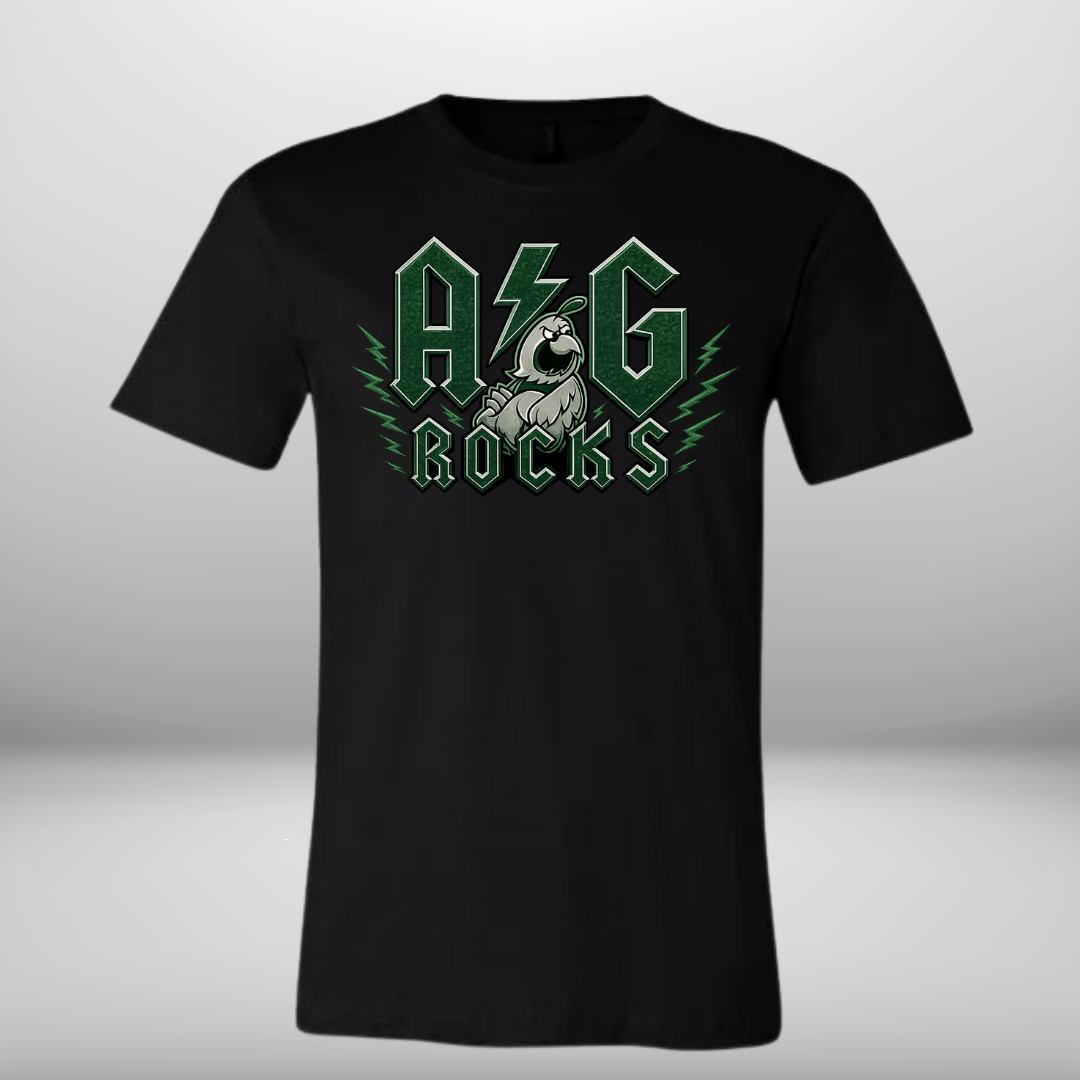 Anderson Grove Elementary School T-Shirt