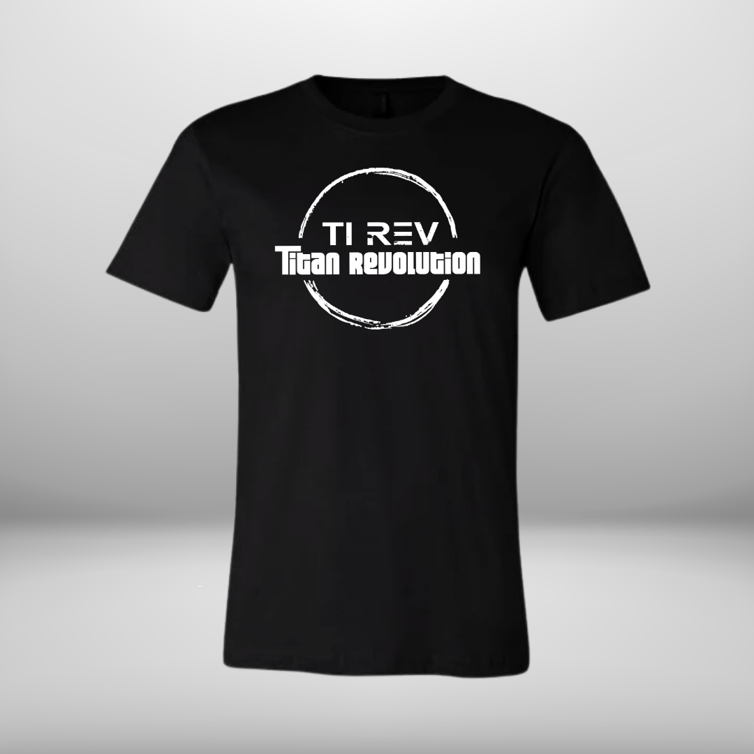 TiRev Show Choir T-Shirt