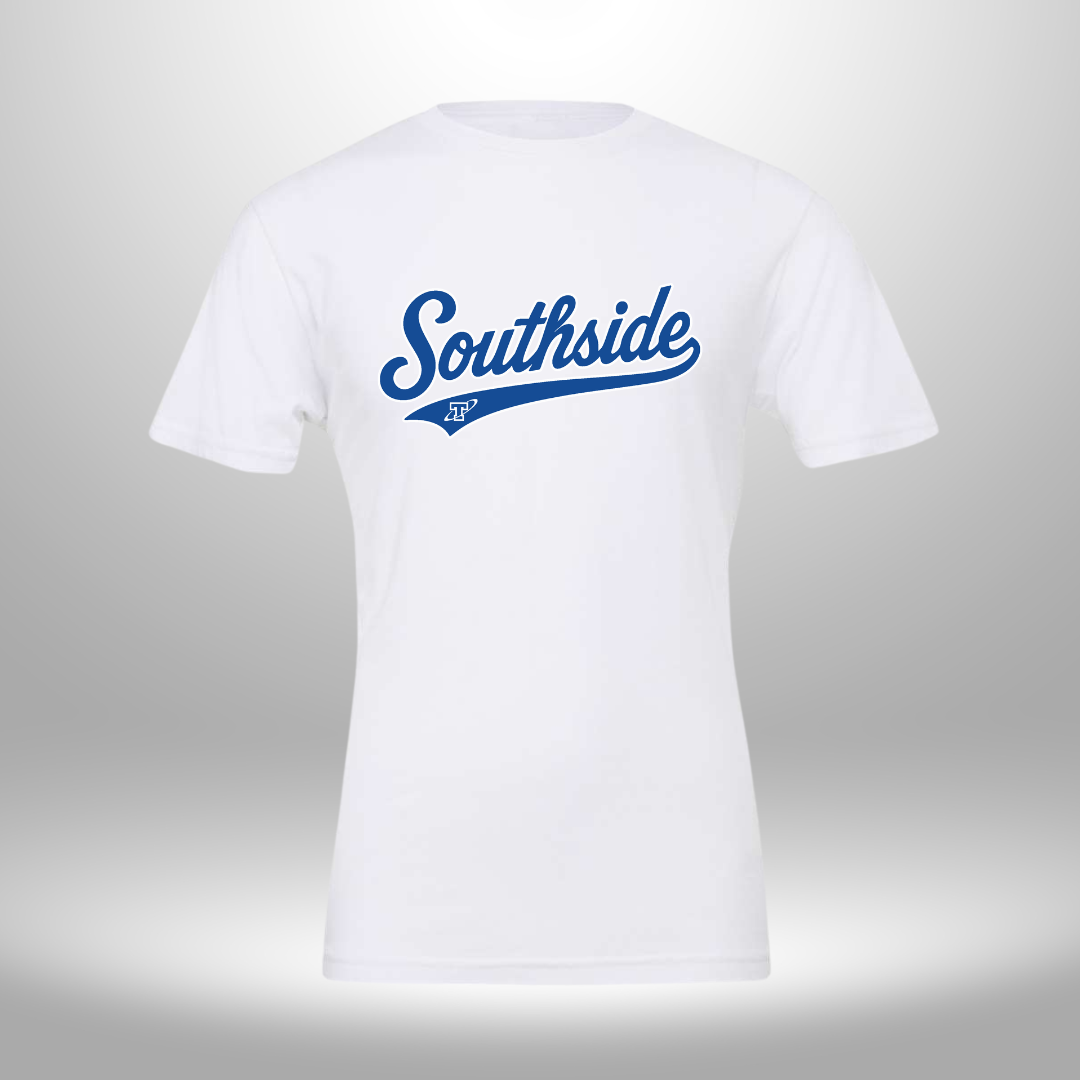 PAPIO SOUTH "SOUTHSIDE" T-SHIRT, SWEATSHIRT, OR HOODIE
