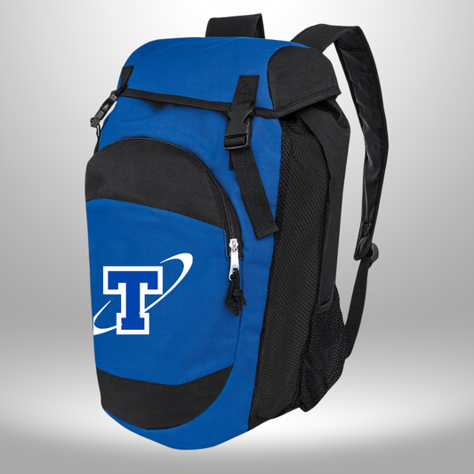 TITANS GEAR BAG