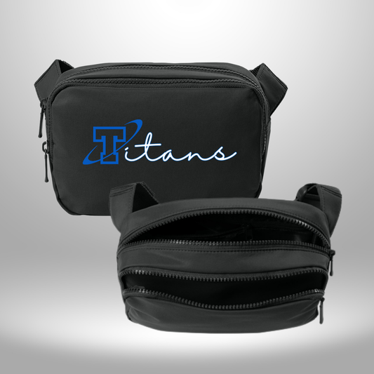 TITANS CROSSBODY