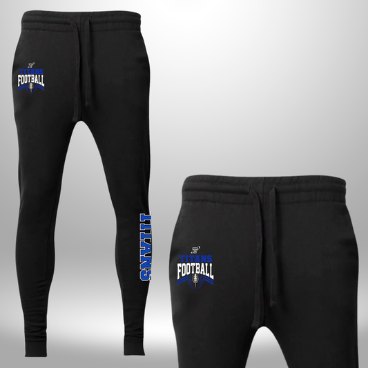 TITANS FOOTBALL JOGGERS