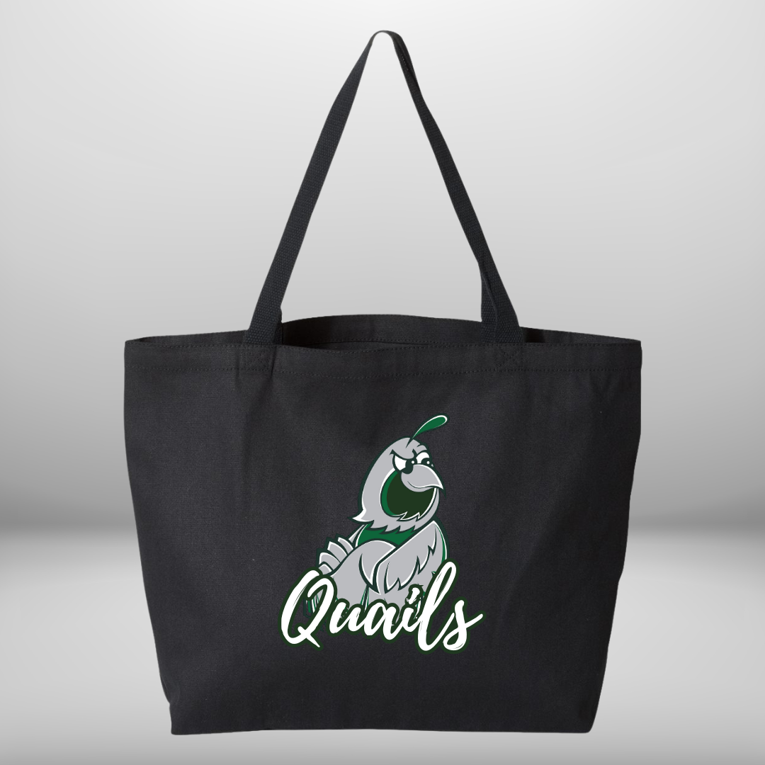 Anderson Grove Elementary School Canvas Tote