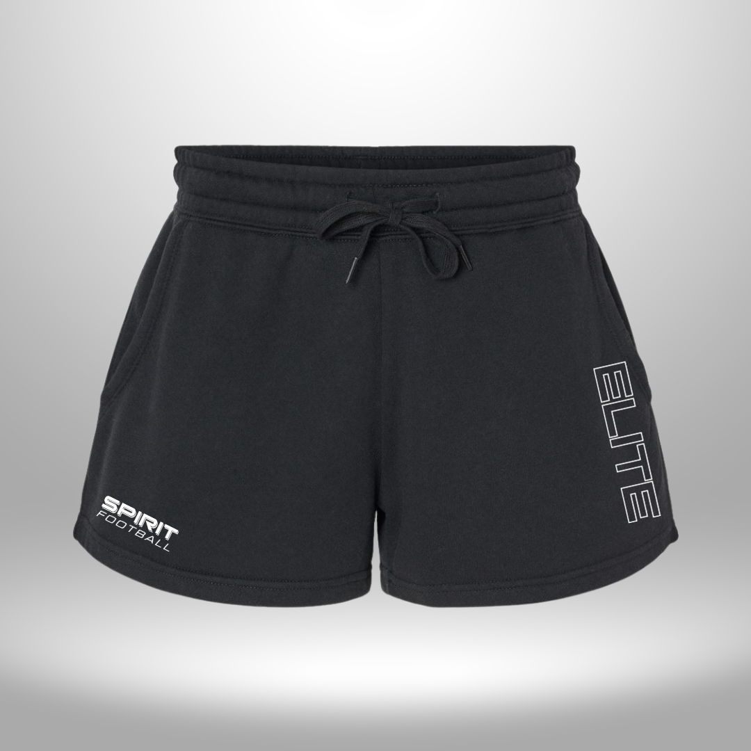 Spirit Football Elite Women's Shorts