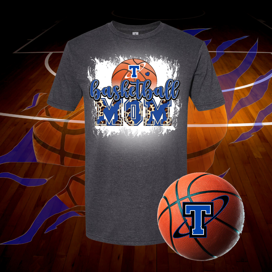 Titans Basketball Mom Basketball Shirt – Home Pride Shirt Shop