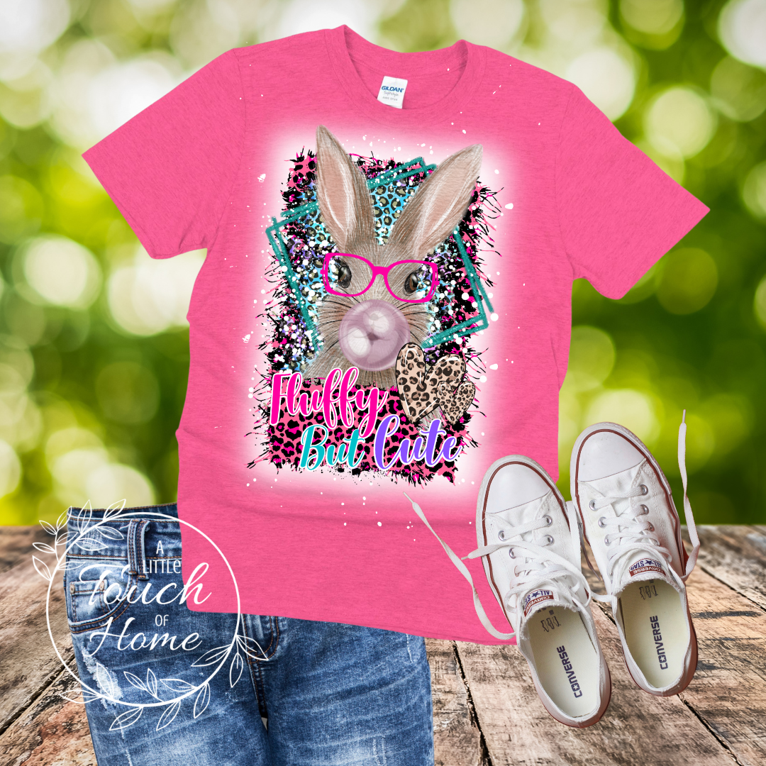 cute bunny shirts