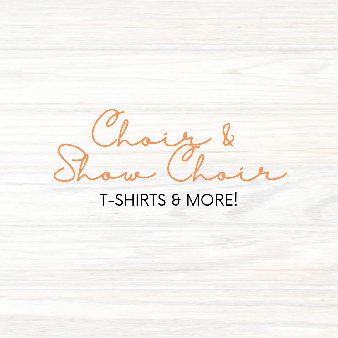 Choir And Show Choir