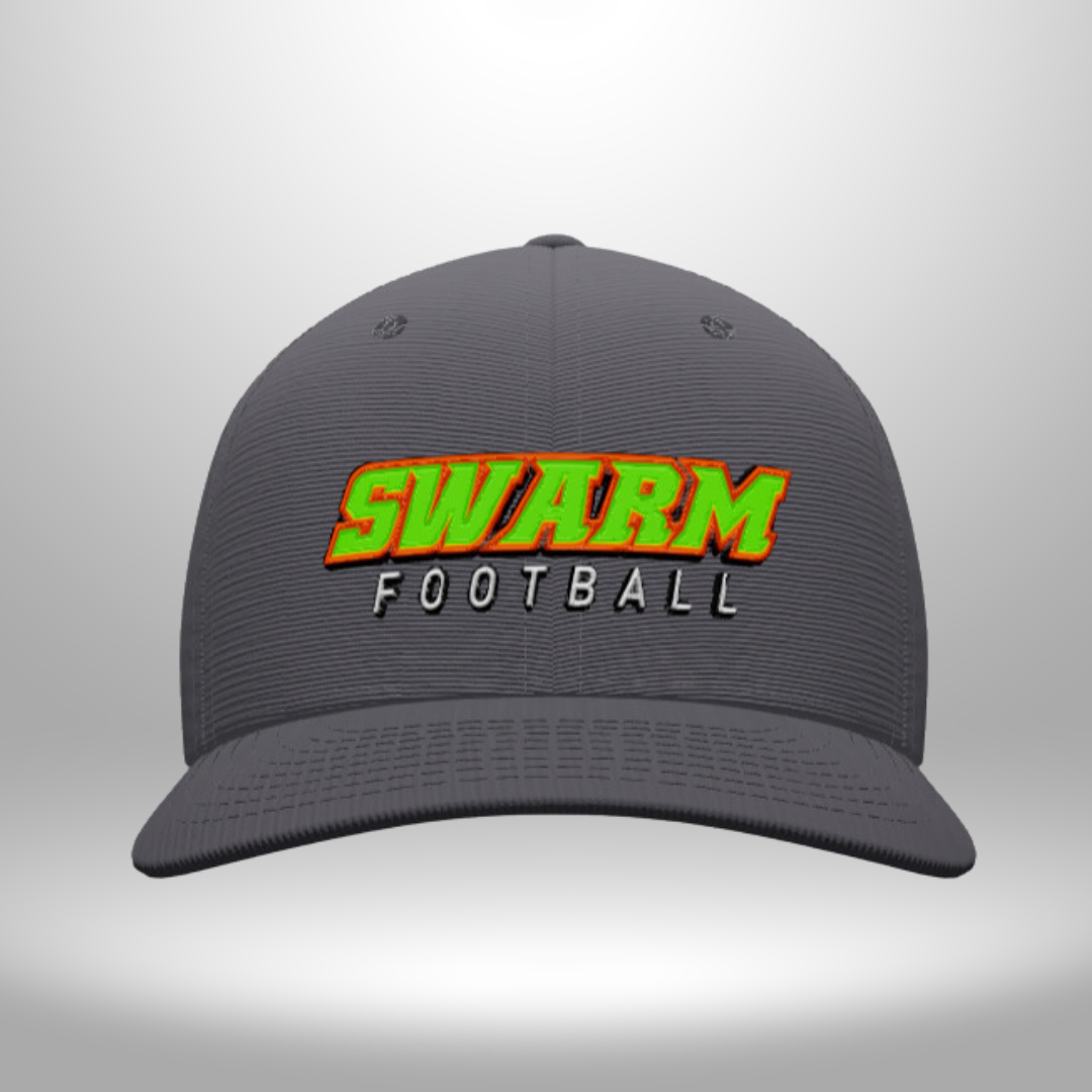 Swarm Coaches Hat