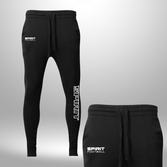 Spirit Football Joggers