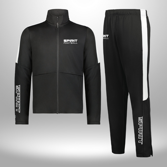 Spirit Football Travel Suit