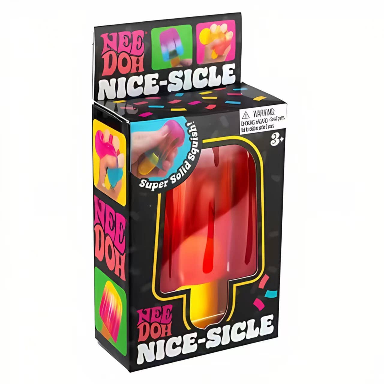 Nice Pizza Cake Cream Squishy Squeeze Toy Fidget Toy