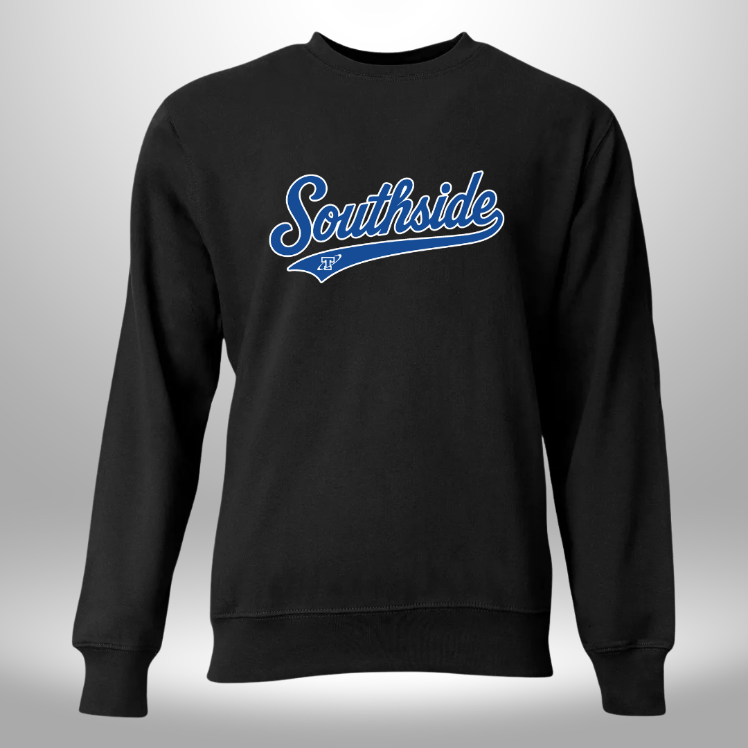 PAPIO SOUTH "SOUTHSIDE" T-SHIRT, SWEATSHIRT, OR HOODIE