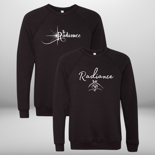 Radiance Show Choir Crew Neck Sweatshirt