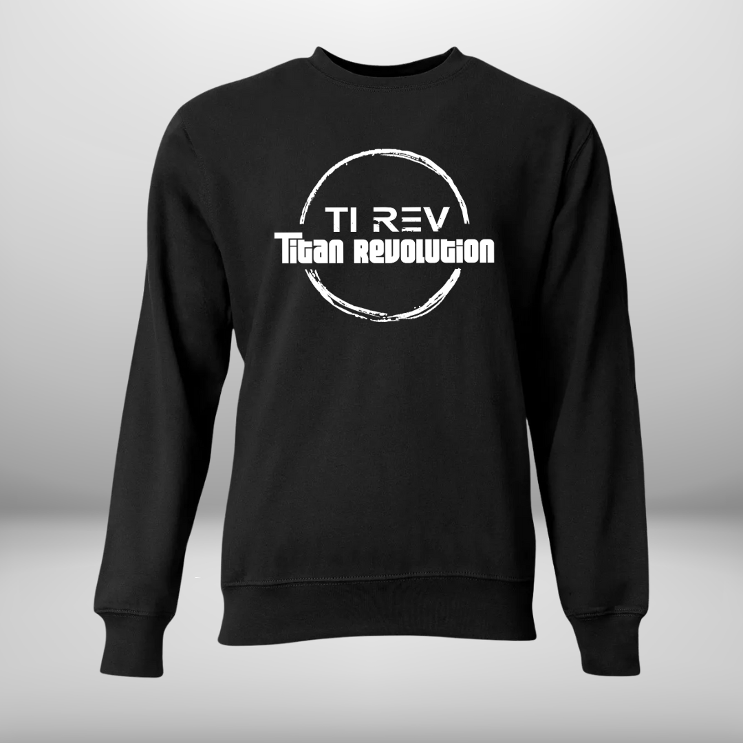 TiREV Show Choir Crew Neck Sweatshirt