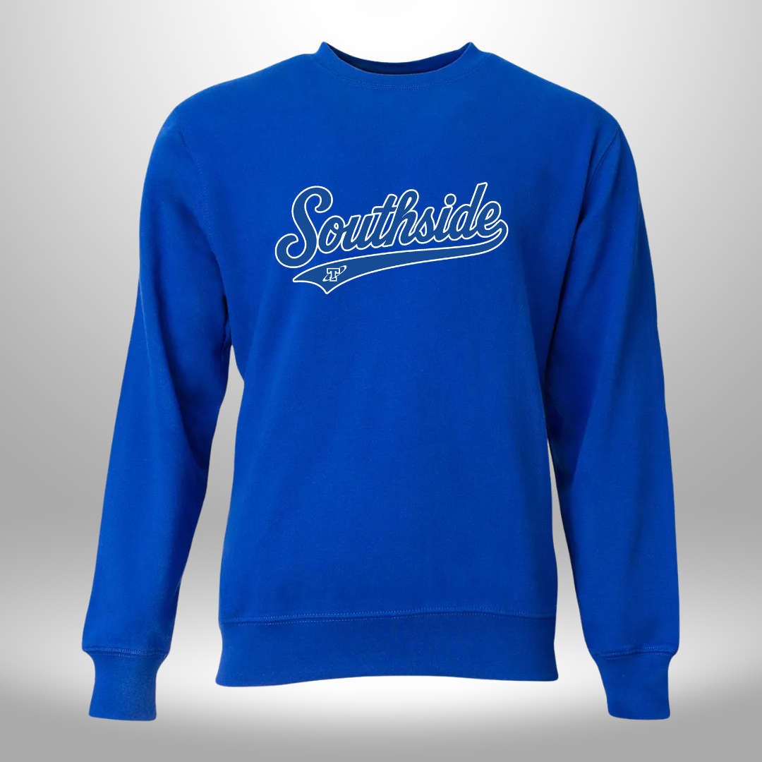 PAPIO SOUTH "SOUTHSIDE" T-SHIRT, SWEATSHIRT, OR HOODIE
