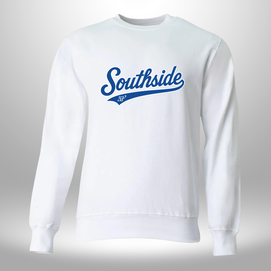 PAPIO SOUTH "SOUTHSIDE" T-SHIRT, SWEATSHIRT, OR HOODIE