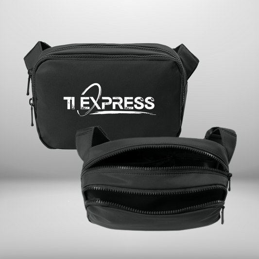TiEx Show Choir Crossbody