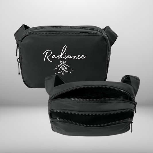 Radiance Show Choir Crossbody