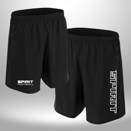Spirit Football Training Shorts