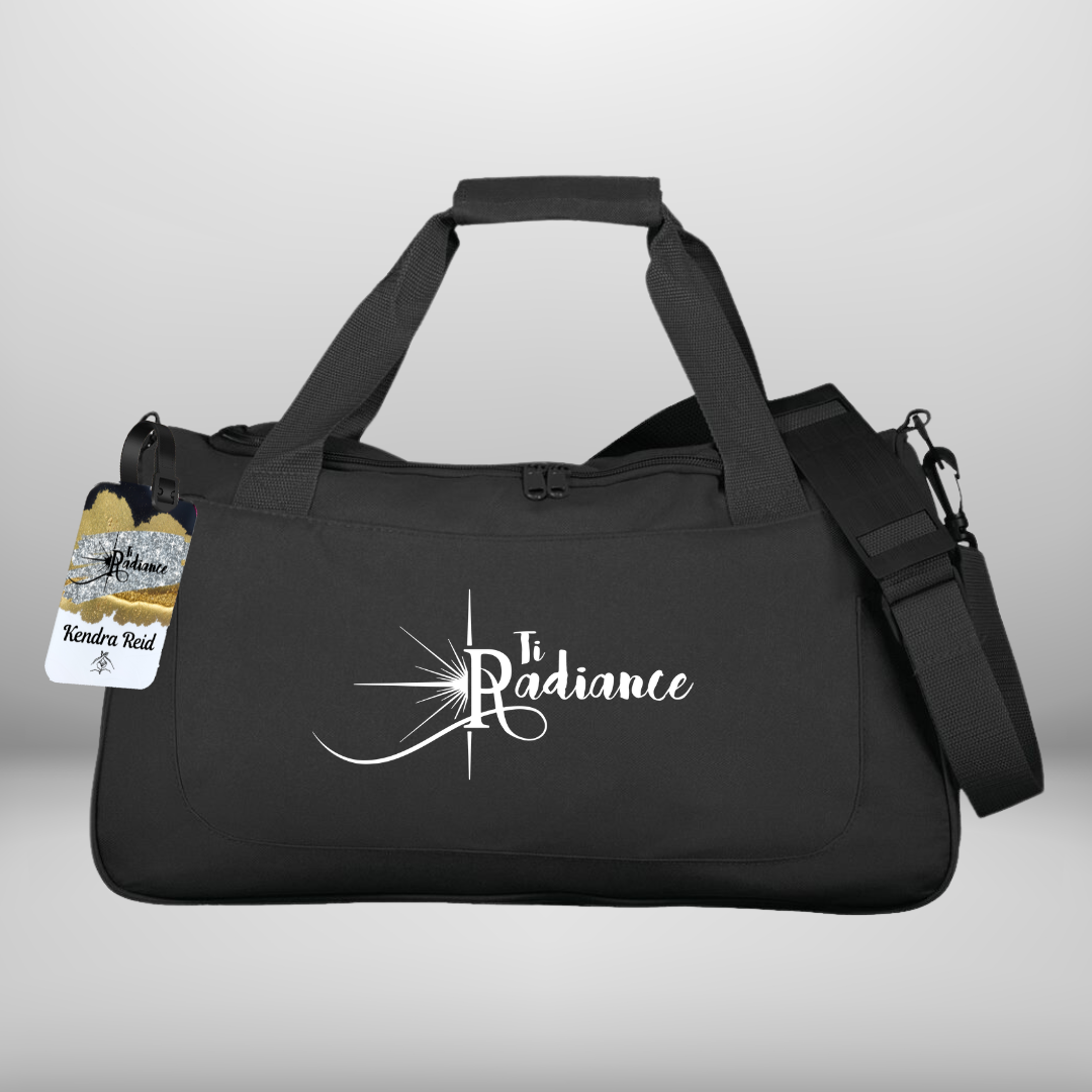 Radiance Show Choir 18” Duffel Bag