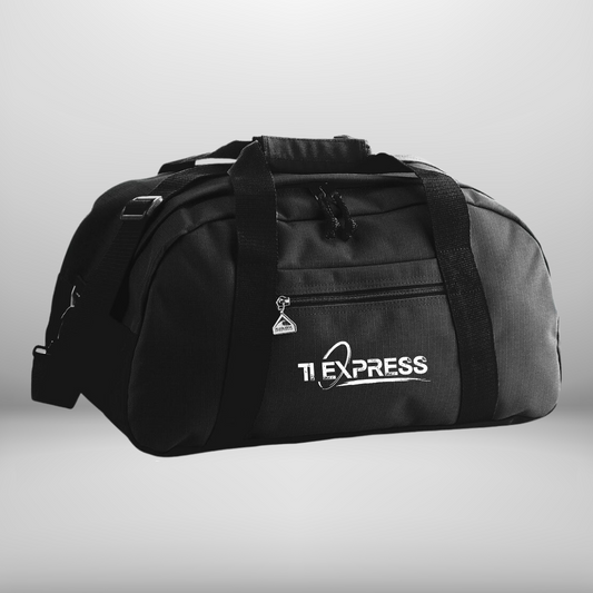 TiEx Show Choir 28” Duffel Bag