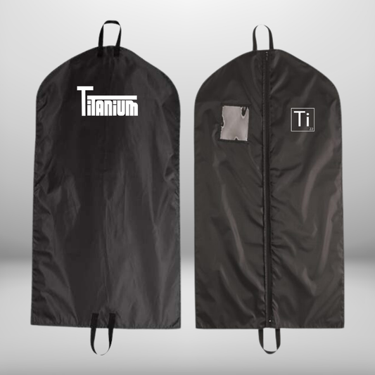 Ti Show Choir Garment Bag