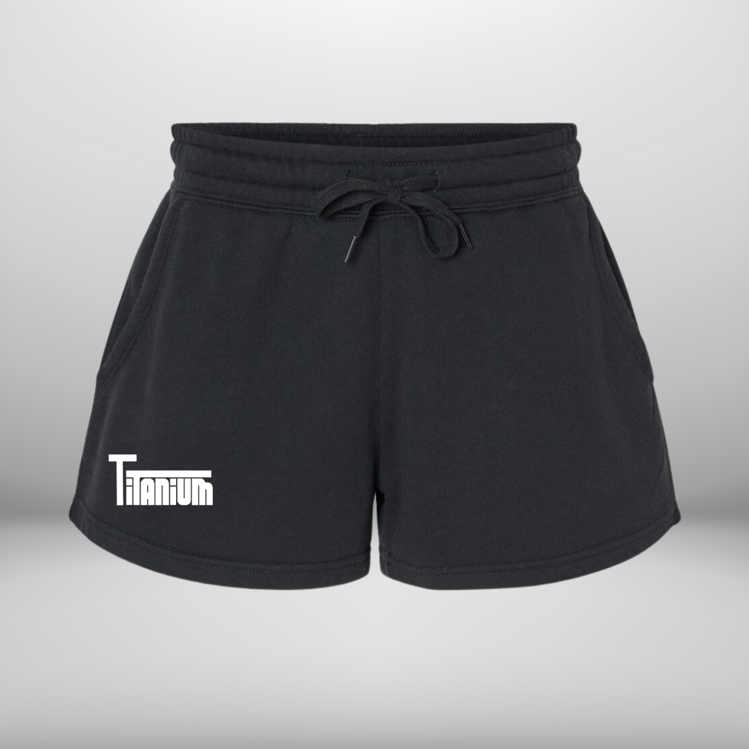 Titanium Show Choir Women's Shorts