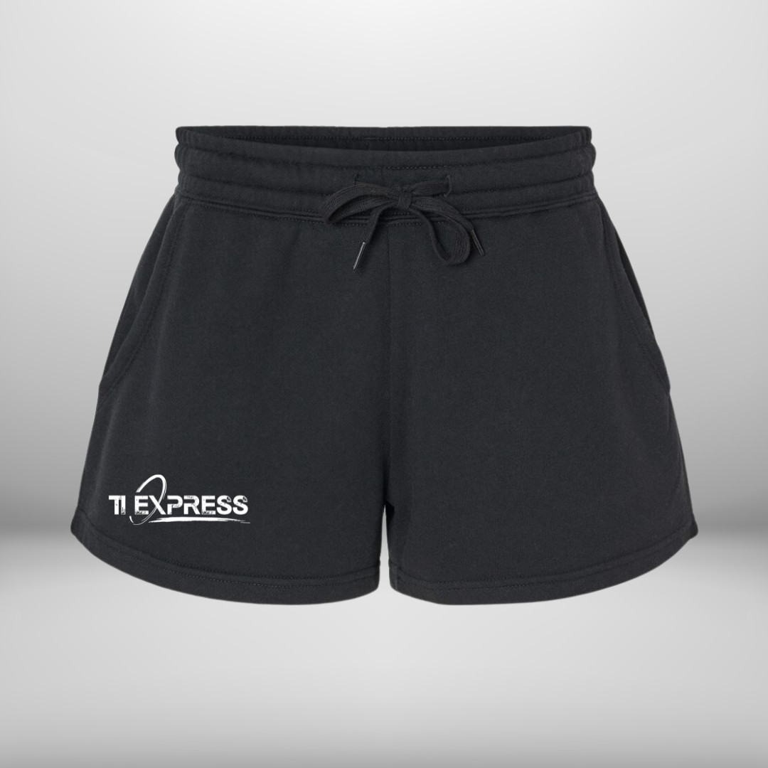 TiEx Show Choir Women's Shorts