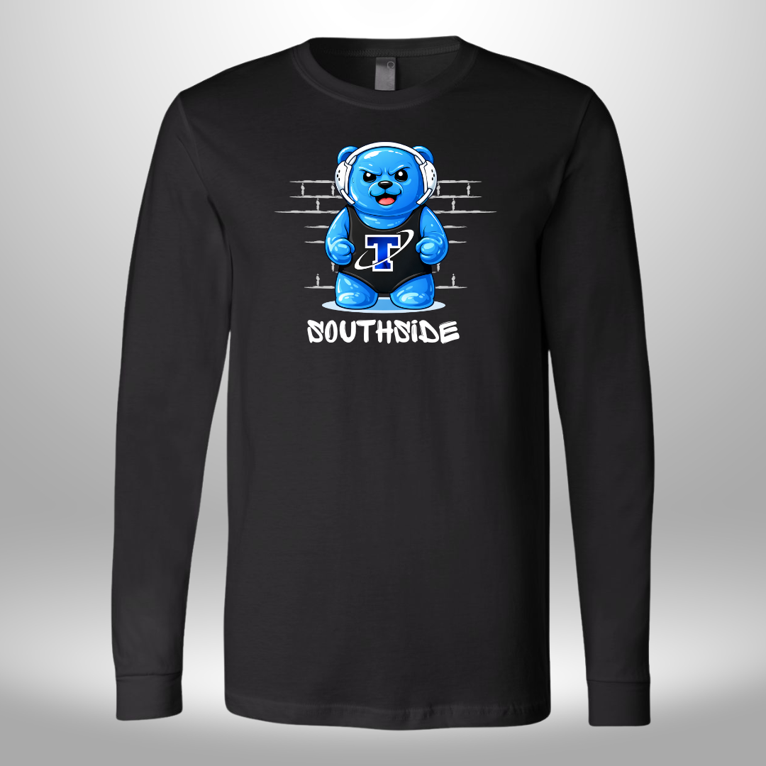 Titan Wrestling Boys Gummy Bear T-Shirt, Long Sleeve T-Shirt, or Hoodie