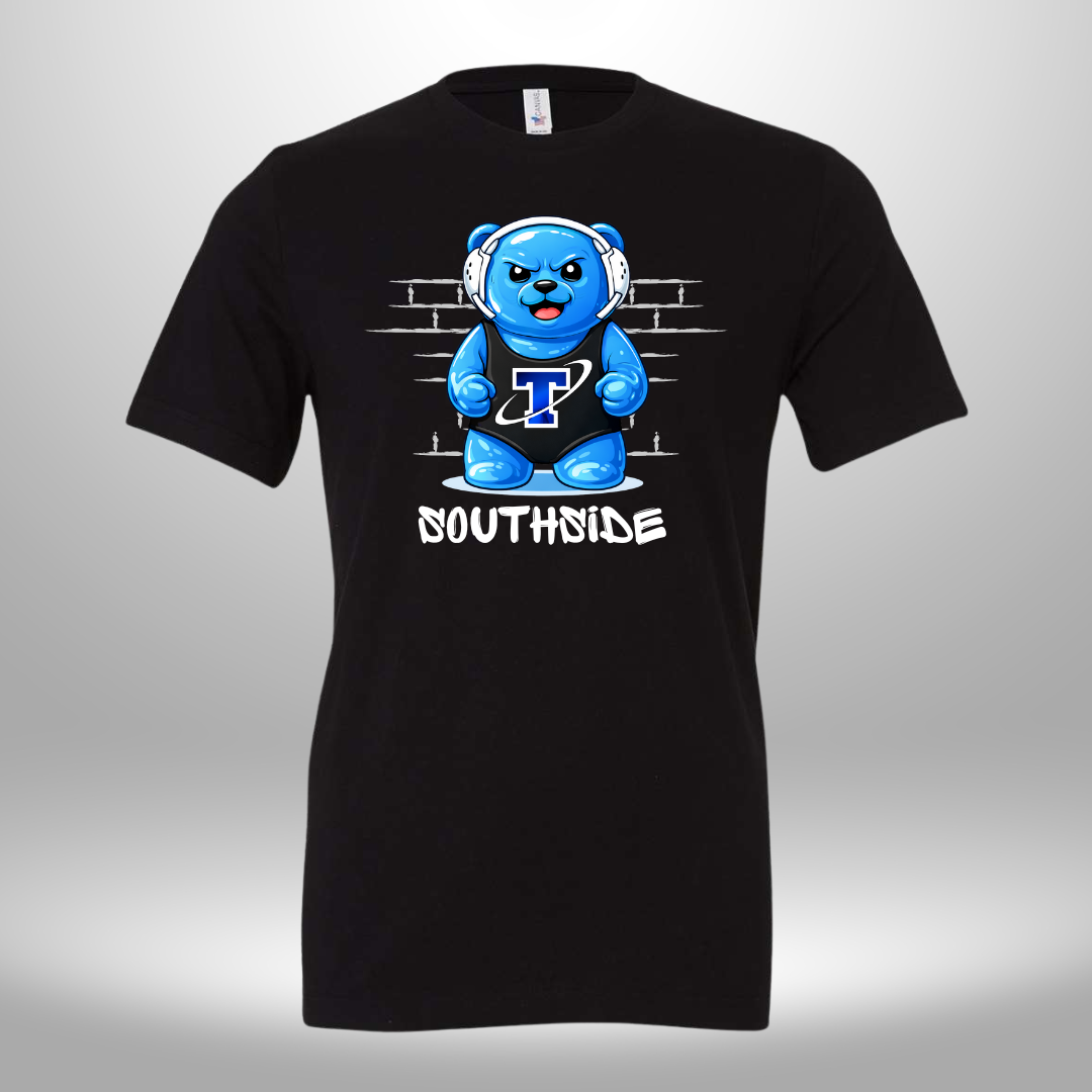 Titan Wrestling Boys Gummy Bear T-Shirt, Long Sleeve T-Shirt, or Hoodie