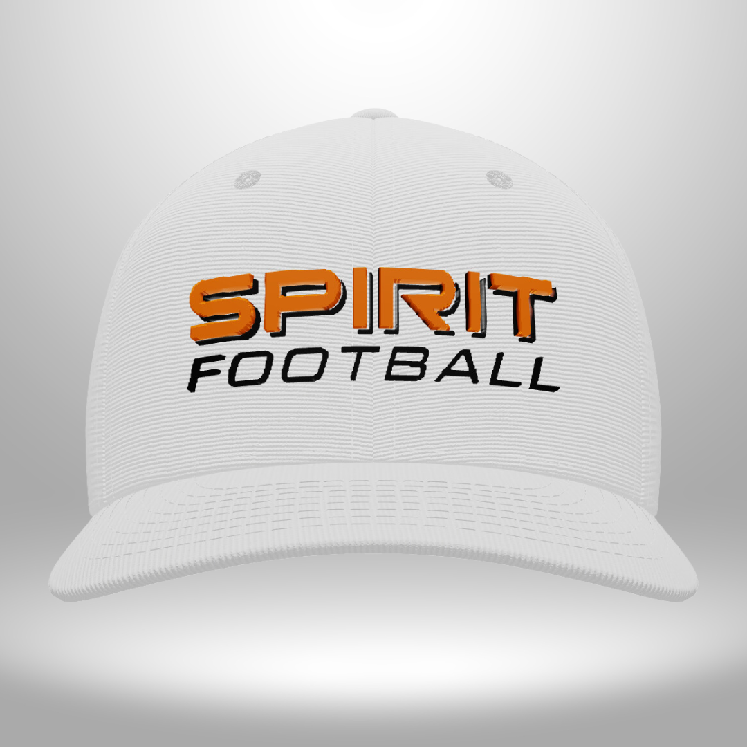 Spirit Football Elite Hat