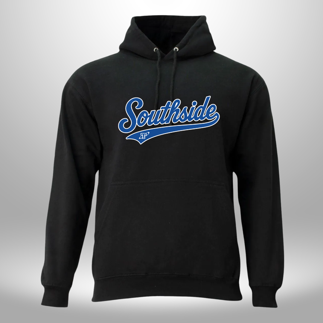 PAPIO SOUTH "SOUTHSIDE" T-SHIRT, SWEATSHIRT, OR HOODIE