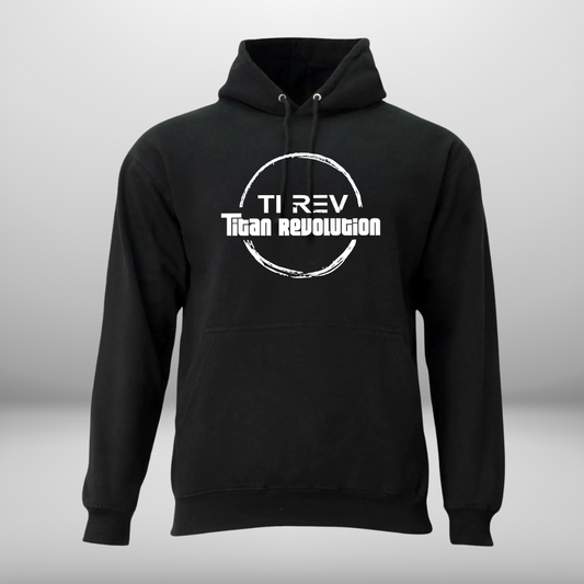 TiRev Show Choir Hoodie